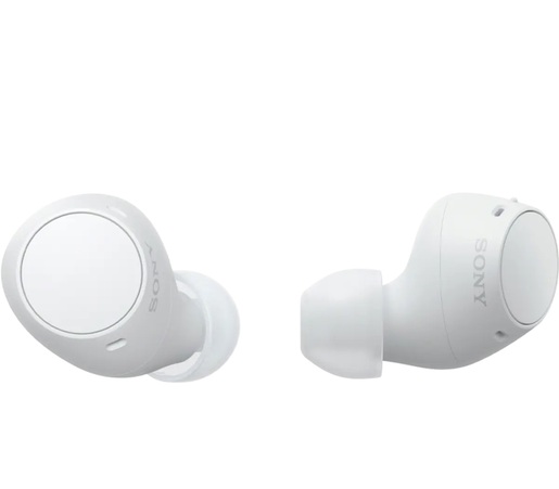 SONY Bluetooth® slušalice WFC510, Bijele