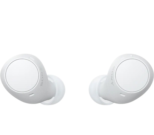 SONY Bluetooth® slušalice WFC510, Bijele