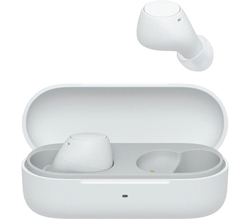 SONY Bluetooth® slušalice WFC510, Bijele