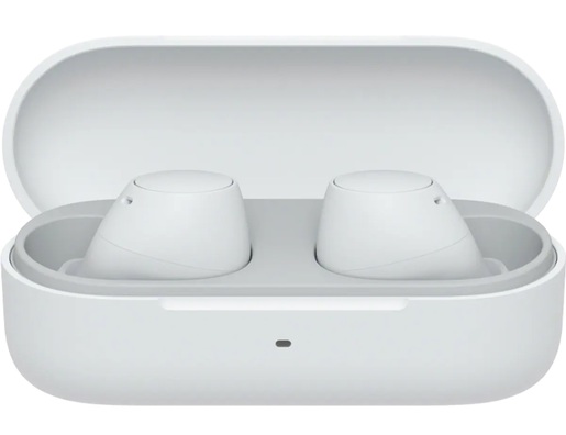 SONY Bluetooth® slušalice WFC510, Bijele