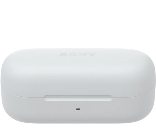 SONY Bluetooth® slušalice WFC510, Bijele