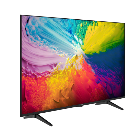 Grundig QLED televizor 50GIQ8900B, 4K Ultra HD, Smart, Crni