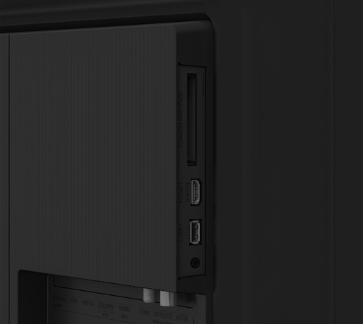 Grundig QLED televizor 50GIQ8900B, 4K Ultra HD, Smart, Crni