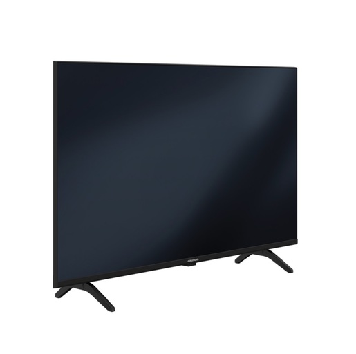 Grundig LED televizor 40GHF6500, Full HD, Smart, Crni