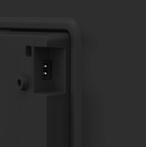 Grundig LED televizor 40GHF6500, Full HD, Smart, Crni