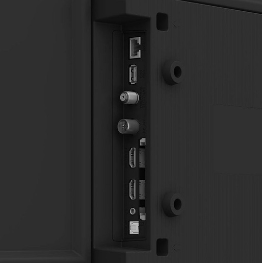 Grundig LED televizor 40GHF6500, Full HD, Smart, Crni