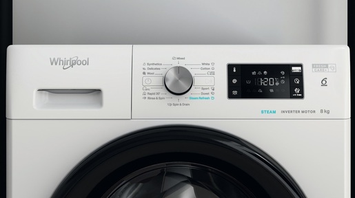 Whirlpool mašina za veš FFB 8469 BV EE