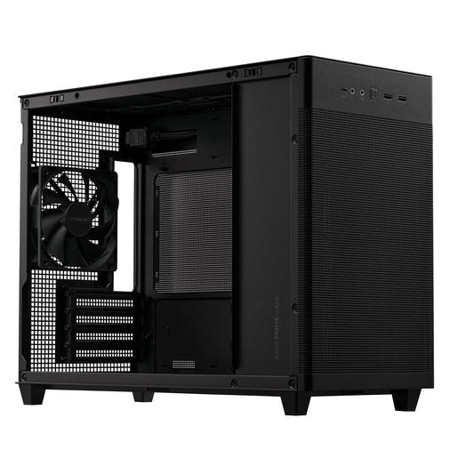 ASUS kućište Prime AP201 MicroATX Mesh crno