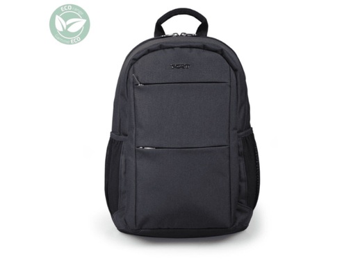 PORT ruksak za laptop ECO SYDNEY 13/14" crni