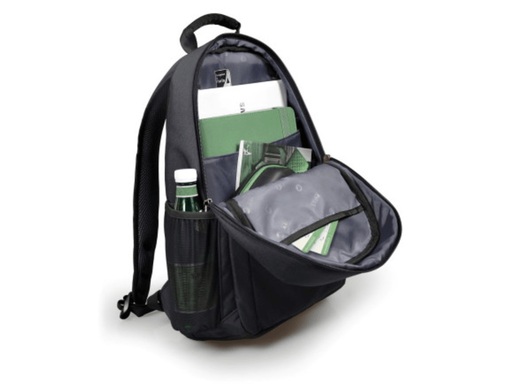 PORT ruksak za laptop ECO SYDNEY 13/14" crni