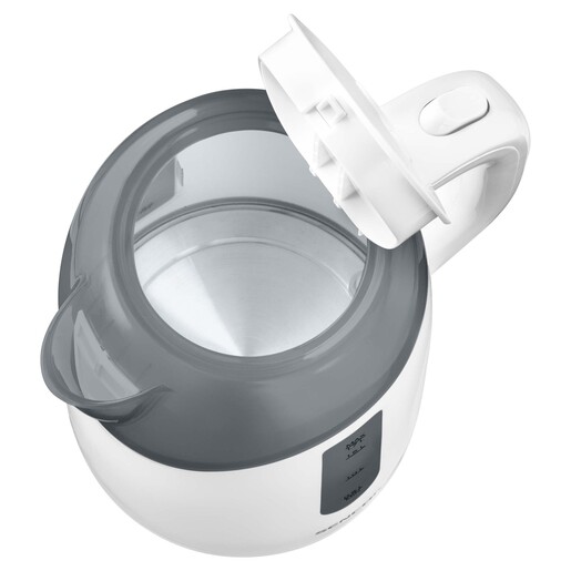 SENCOR kuhalo za vodu SWK 1700WH bijelo: 2200 W; zapremina 1,7 l