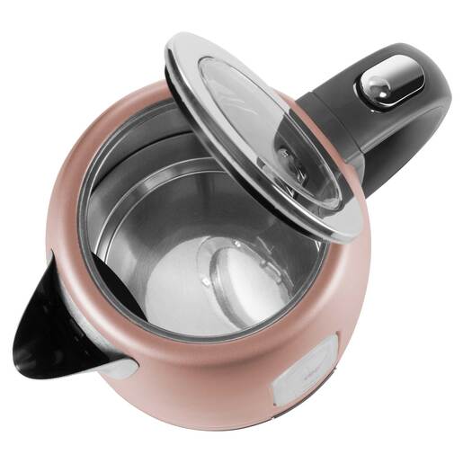 SENCOR kuhalo za vodu SWK1775RS rozo: 2150 W; zapremina 1,7 l; nehrđajući čelik