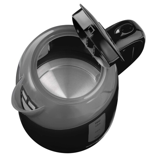 SENCOR kuhalo za vodu SWK 1701BK crno: 2200 W; zapremina 1,7 l
