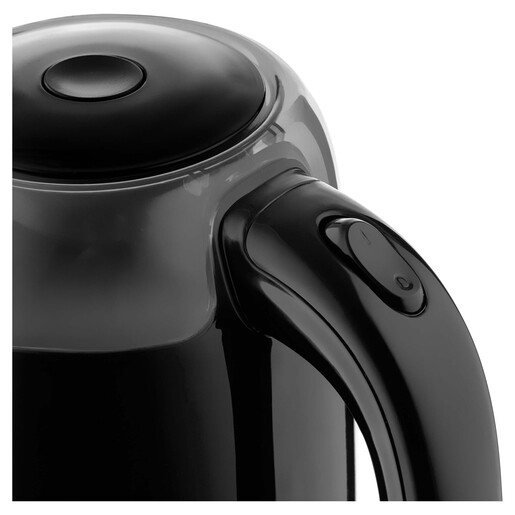 SENCOR kuhalo za vodu SWK 1701BK crno: 2200 W; zapremina 1,7 l