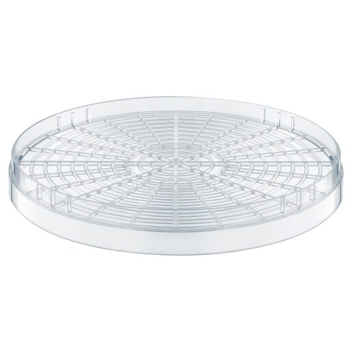 SENCOR aparat za sušenje hrane SFD 757GG zeleni: 250 W; 5 odvojenih rešetki