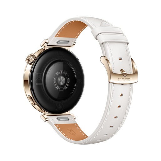 Huawei Watch GT 5 pametni sat, 41mm, White