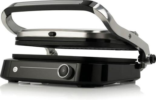 GORENJE kontaktni gril GCG2100S, 2100W; 31 x 24 cm; 7 nivoa pečenja