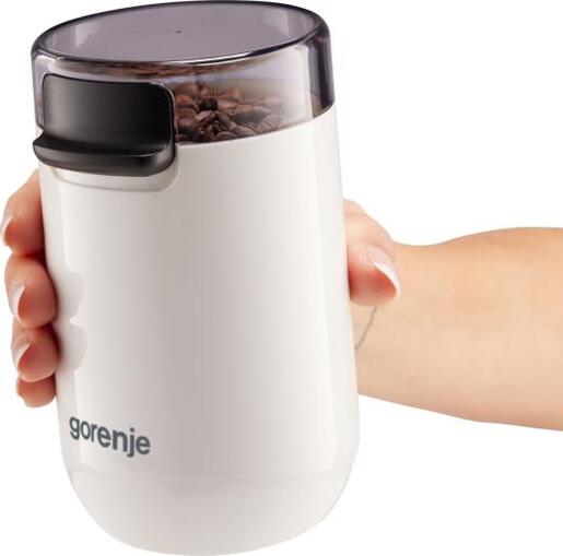 GORENJE mlin za kafu i začine SMK150SW;150 W; bijeli
