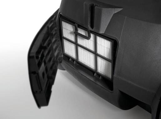 GORENJE usisivač VC1611CXBK sa vrećicom; 1600 W; Nastavak 2u1; crni