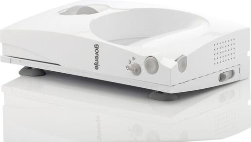 GORENJE rezalica R402W; 100 W; bijela-plastika