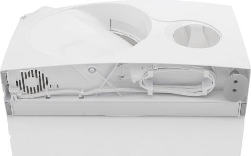 GORENJE rezalica R402W; 100 W; bijela-plastika