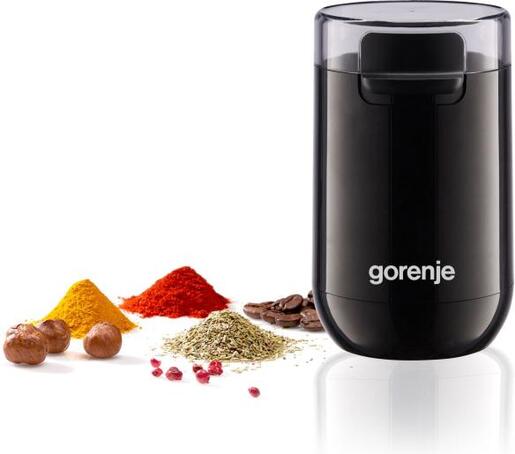 GORENJE mlin za kafu i začine SMK150SB;150 W; Crni