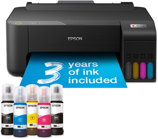 Epson printer EcoTank L1230