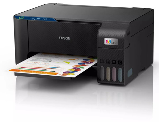 Epson multifunkcijski printer EcoTank  L3231