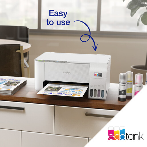 Epson multifunkcijski printer EcoTank L3276 Wifi