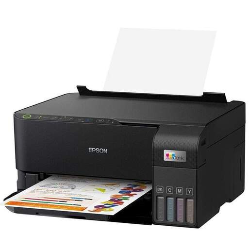 Epson multifunkcijski printer EcoTank L3550 Wifi