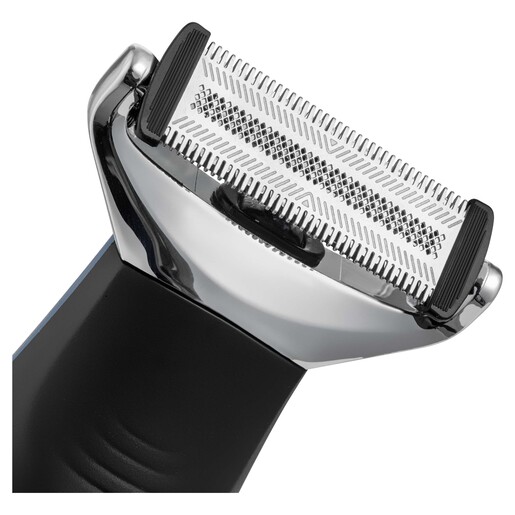 SENCOR višenamjenski trimer SHP 0450BK crni: 3 odvojiva nastavka; brzo punjenje