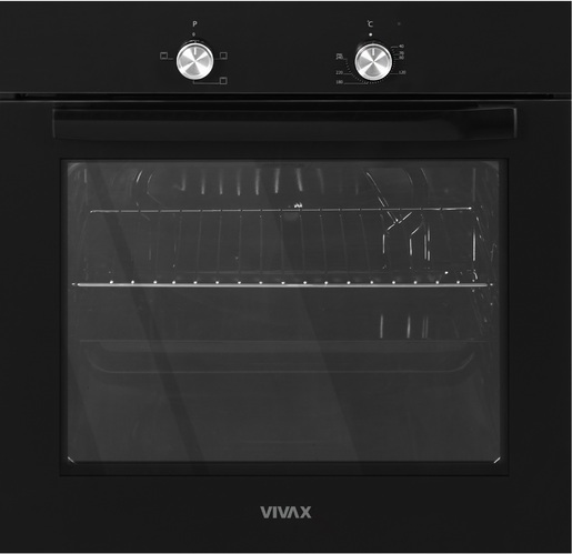 VIVAX HOME set BO-624MH G + BH-04MVC