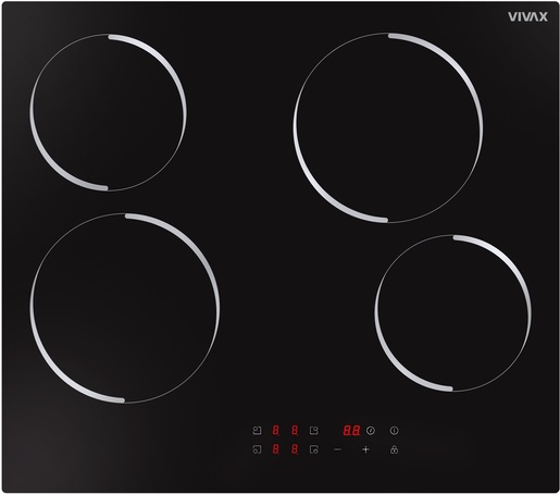 VIVAX HOME set BO-624MH G + BH-04MVC