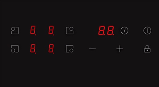 VIVAX HOME set BO-624MH G + BH-04MVC