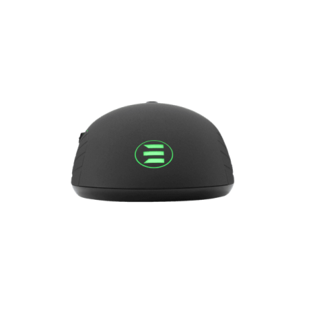 WHITE SHARK Premium gaming miš ESL-M2 SHINAI 7000 dpi 7 tipki žični, crni