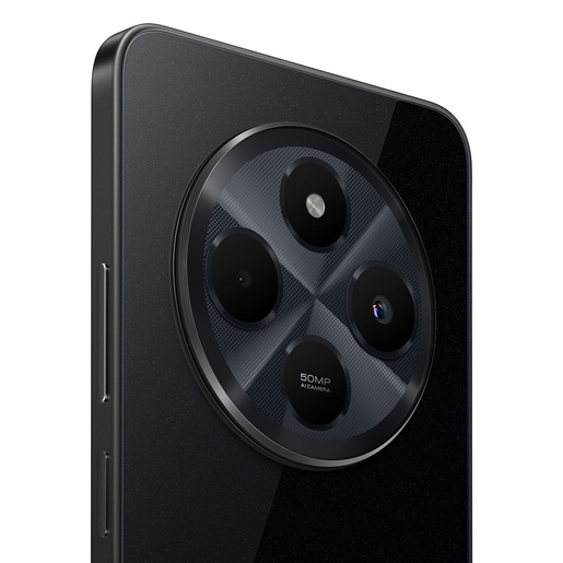 XIAOMI Redmi 14C mobitel, 8+256 GB, Midnight Black