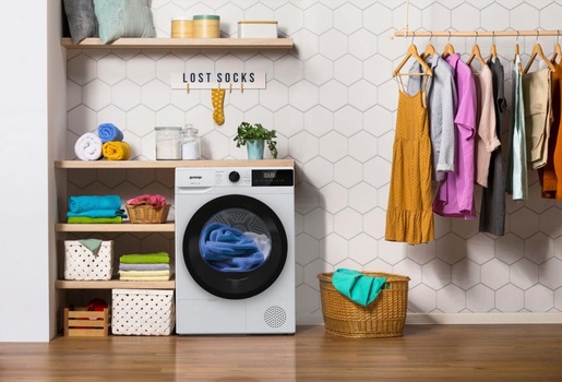 Gorenje sušilica DHNE82