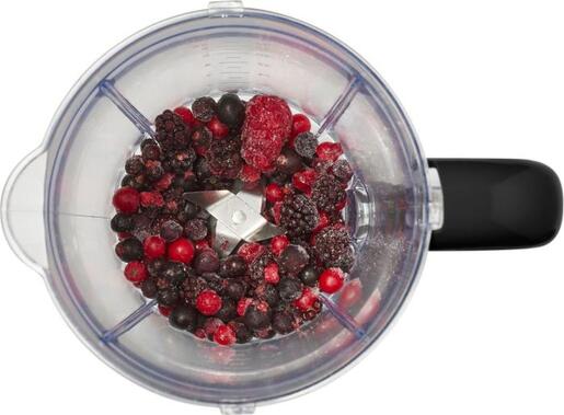 GORENJE blender B500XG: 500 W; zapremina 1.5 L; 2 brzine