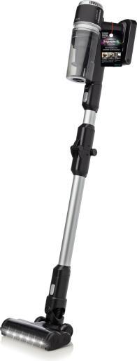 HISENSE štapni usisivač HVC6134BK: 110 W; zapremina 0.5 L