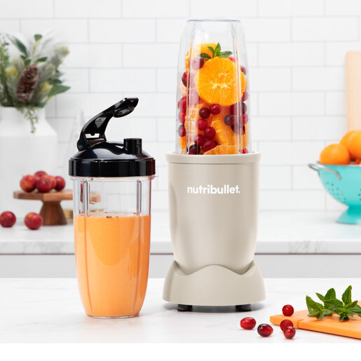 Nutribullet blender NB907MASN Pro 900 W, bež