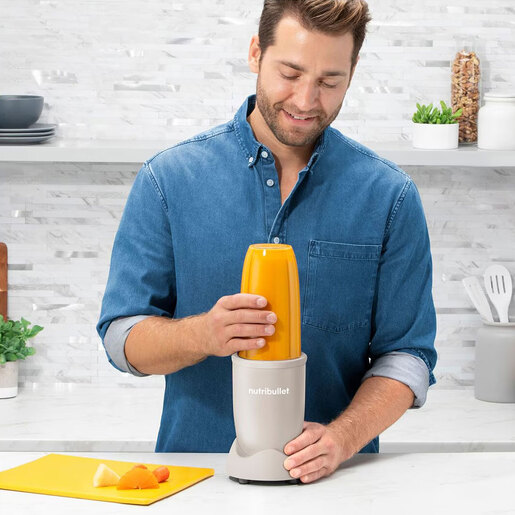 Nutribullet blender NB907MASN Pro 900 W, bež
