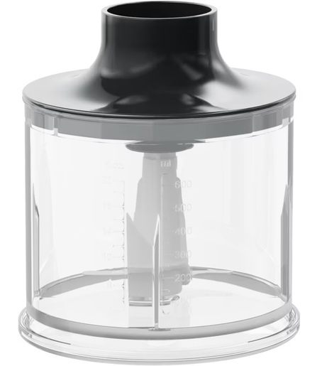 ELECTROLUX štapni mikser E4HB1-6GG Create 4, 600 W