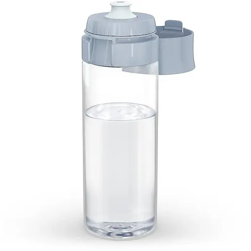 Brita Fill & Go Vital boca za filtriranje vode 0,6L svijetloplava – 1052262