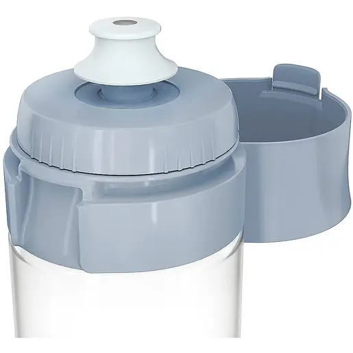 Brita Fill & Go Vital boca za filtriranje vode 0,6L svijetloplava – 1052262
