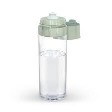 Brita Fill & Go Vital boca za filtriranje vode 0,6L svijetlozelena – 1052263