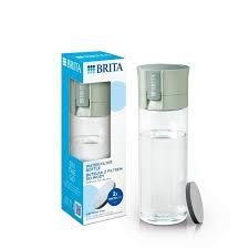 Brita Fill & Go Vital boca za filtriranje vode 0,6L svijetlozelena – 1052263