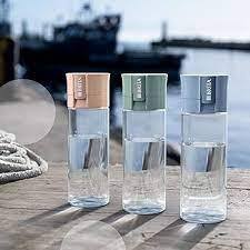 Brita Fill & Go Vital boca za filtriranje vode 0,6L svijetlozelena – 1052263