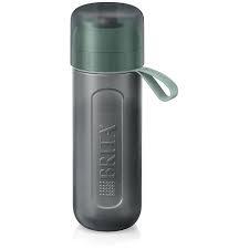 Brita Fill & Go Active boca za filtriranje vode 0,6L svijetlozelena – 1052251