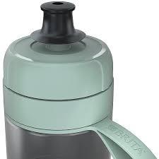 Brita Fill & Go Active boca za filtriranje vode 0,6L svijetlozelena – 1052251