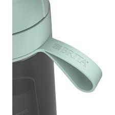 Brita Fill & Go Active boca za filtriranje vode 0,6L svijetlozelena – 1052251